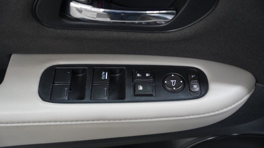 2020 Honda HR-V Image 14