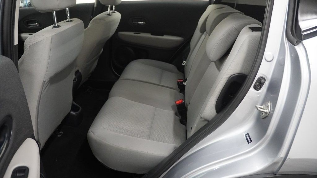 2020 Honda HR-V Image 15