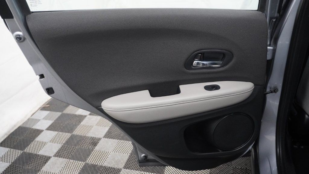 2020 Honda HR-V Image 16