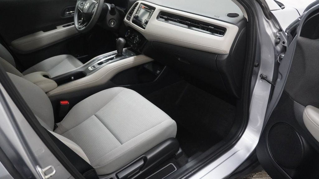 2020 Honda HR-V Image 18
