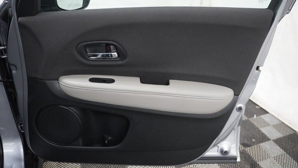 2020 Honda HR-V Image 19