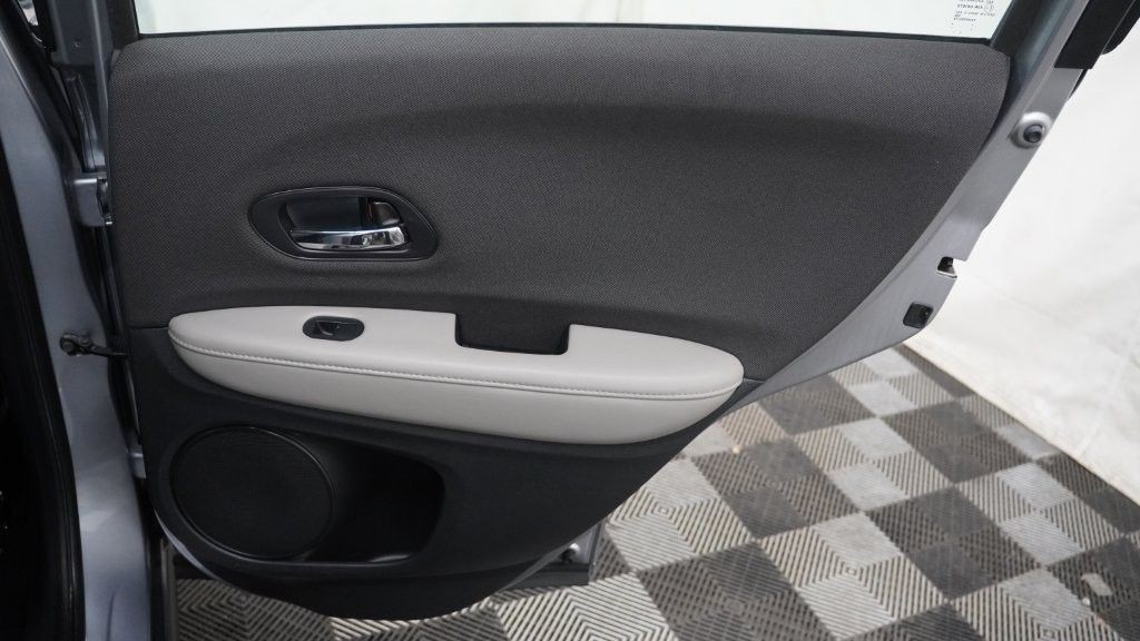 2020 Honda HR-V Image 21
