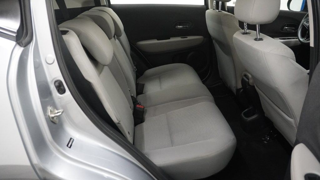 2020 Honda HR-V Image 22