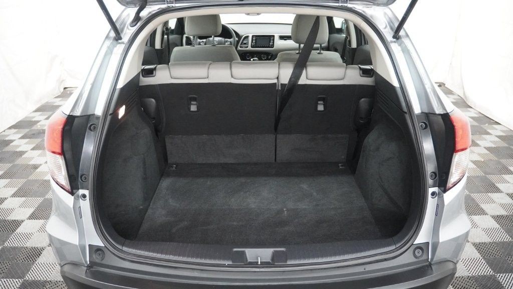 2020 Honda HR-V Image 23