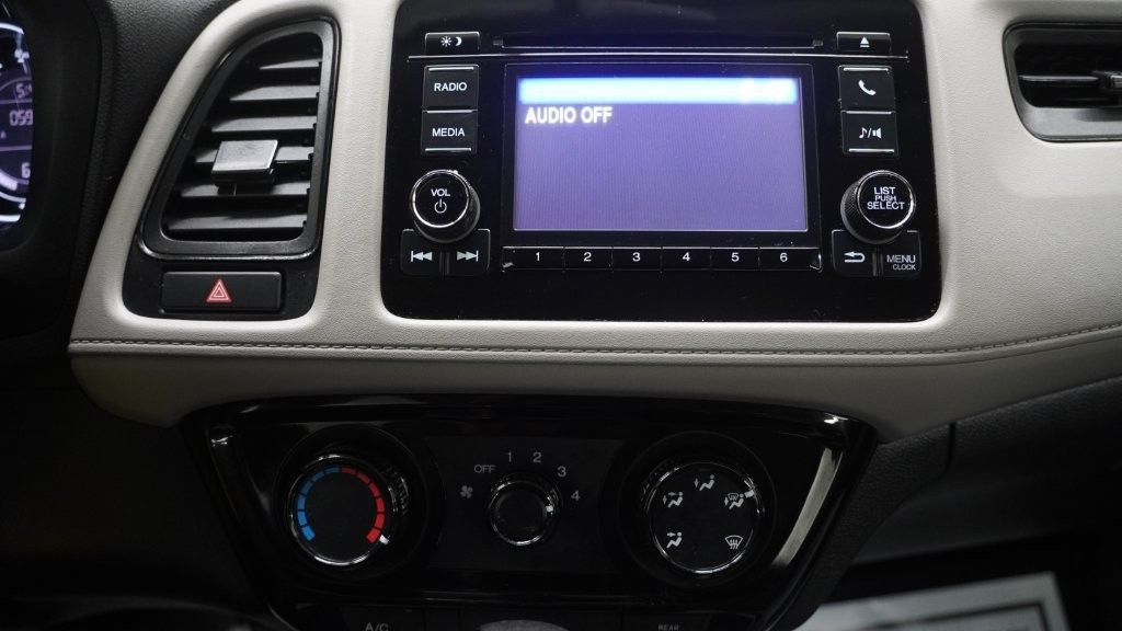 2020 Honda HR-V Image 24