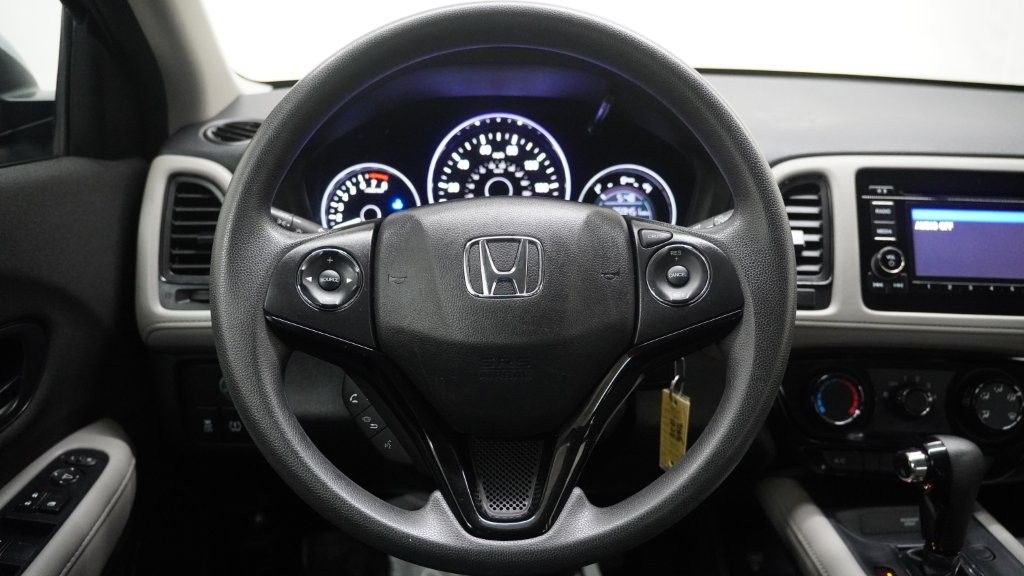 2020 Honda HR-V Image 27