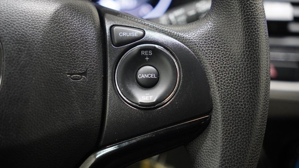 2020 Honda HR-V Image 28