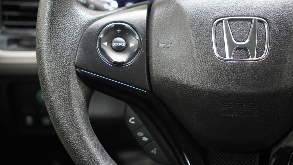 2020 Honda HR-V Image 29