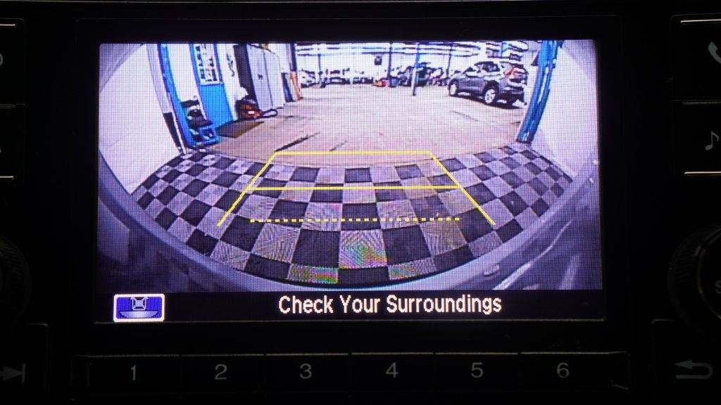 2020 Honda HR-V Image 30