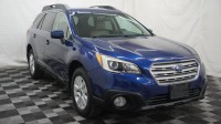 Image for 2017 Subaru Outback 2.5I PREMIUM ID: 7096231