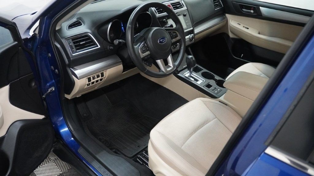 2017 Subaru Outback Image 11