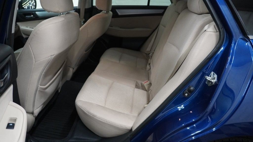 2017 Subaru Outback Image 14
