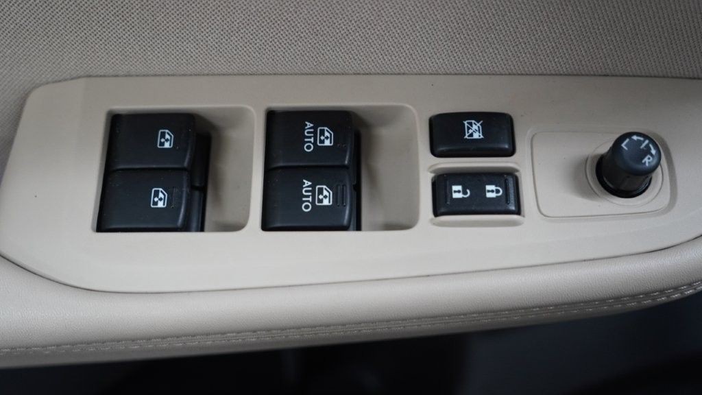 2017 Subaru Outback Image 15