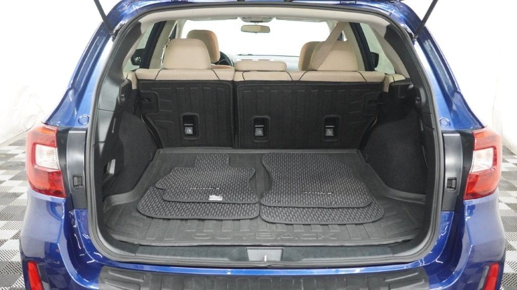 2017 Subaru Outback Image 23