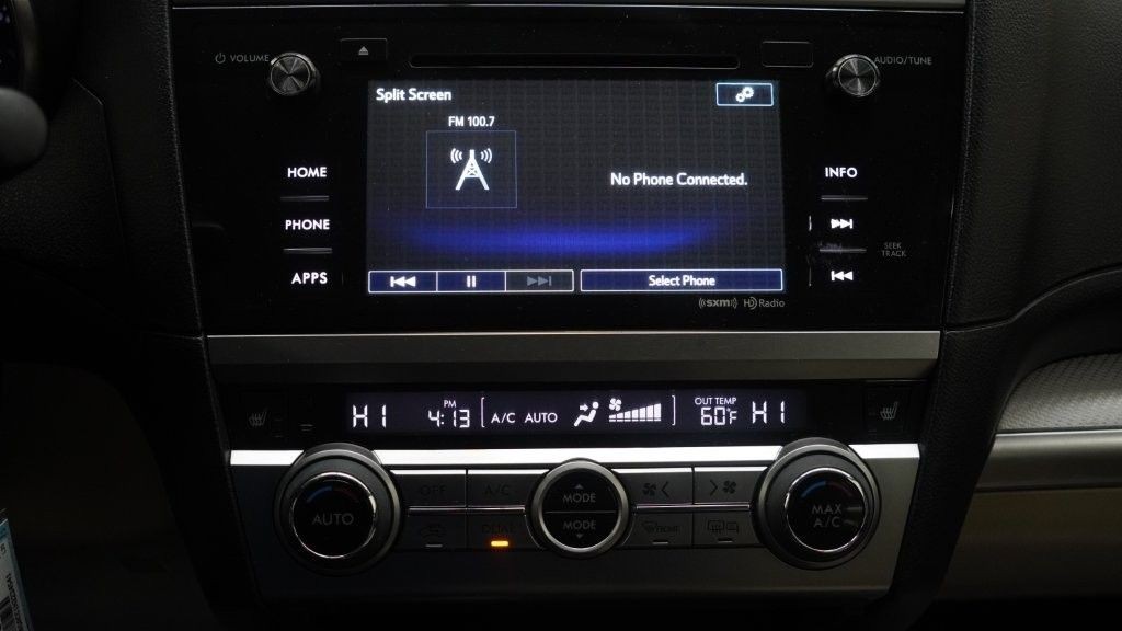 2017 Subaru Outback Image 24