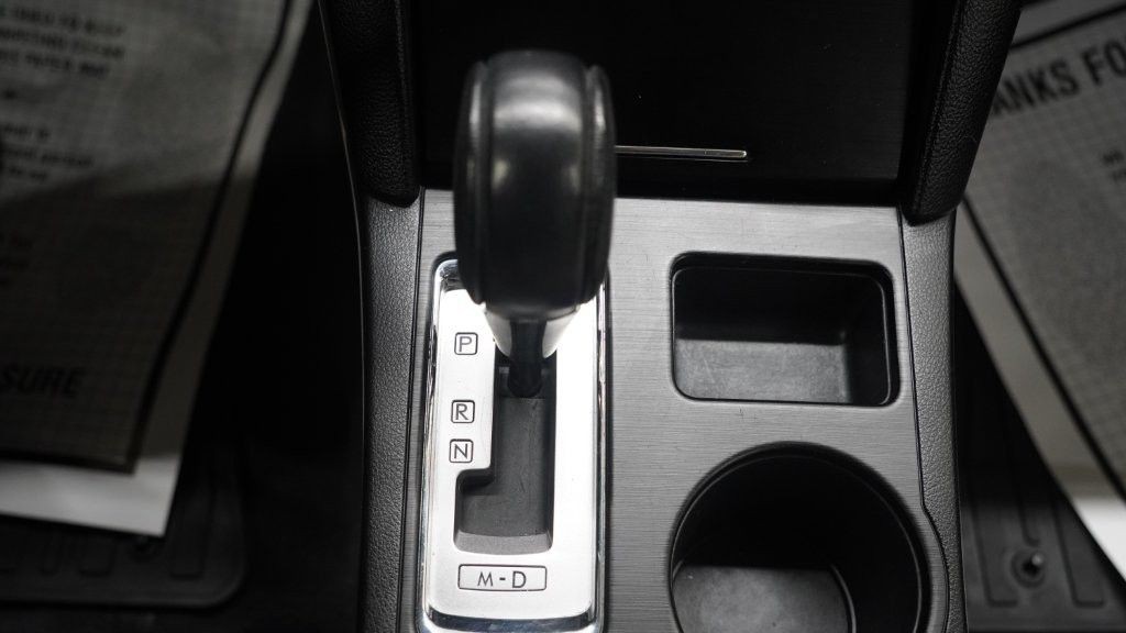 2017 Subaru Outback Image 25