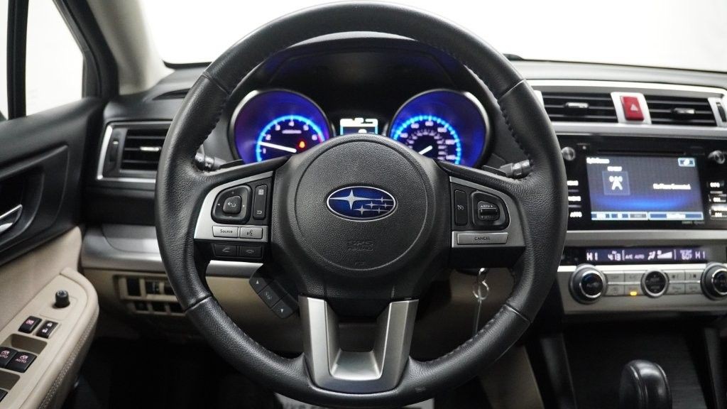 2017 Subaru Outback Image 28