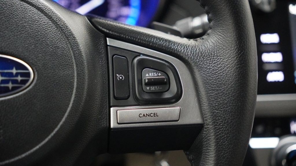 2017 Subaru Outback Image 29