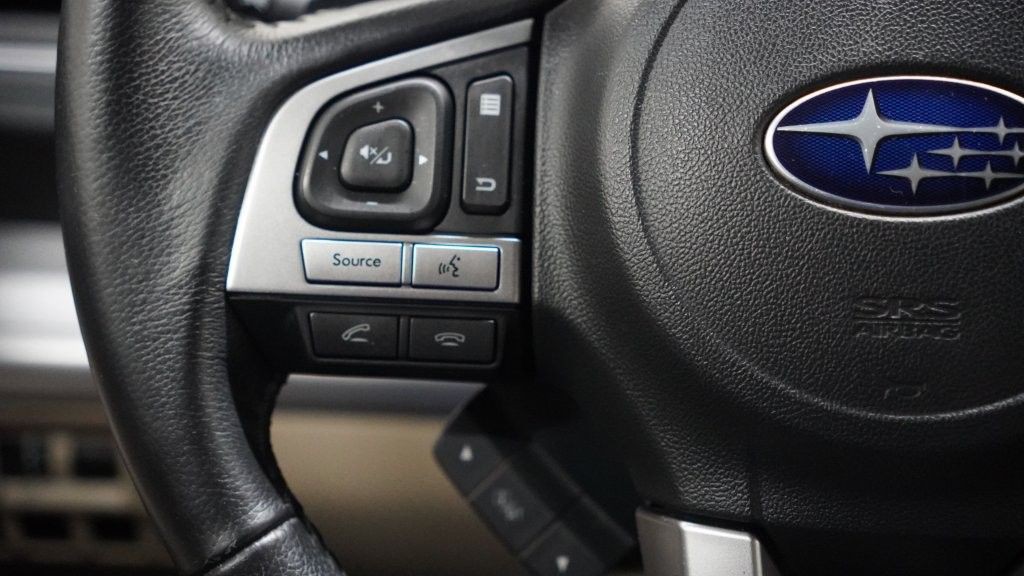 2017 Subaru Outback Image 30