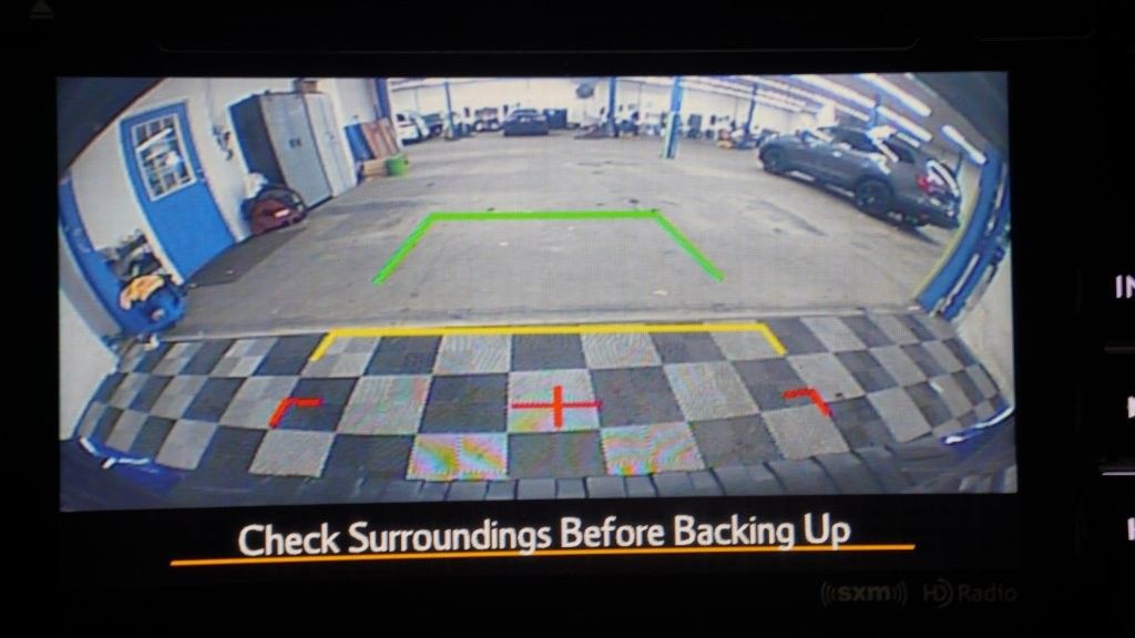 2017 Subaru Outback Image 31