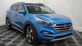 Image for 2018 Hyundai Tucson Value ID: 7100603