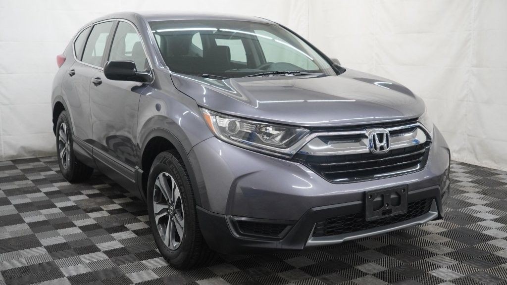 2019 Honda CR-V Image 1