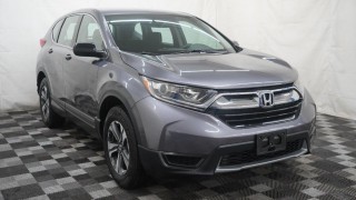 Image for 2019 Honda CR-V LX ID: 7108415