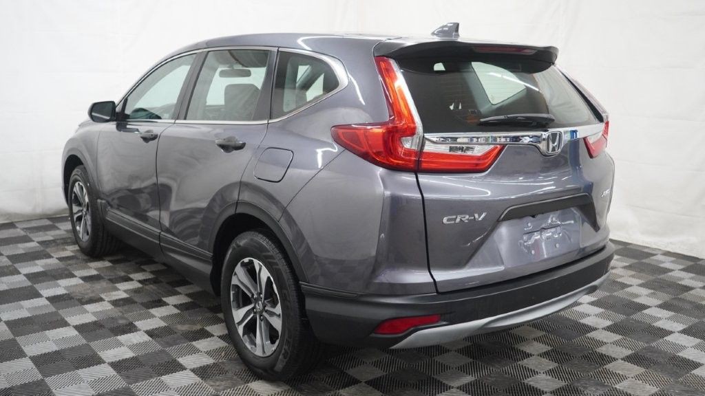 2019 Honda CR-V Image 3