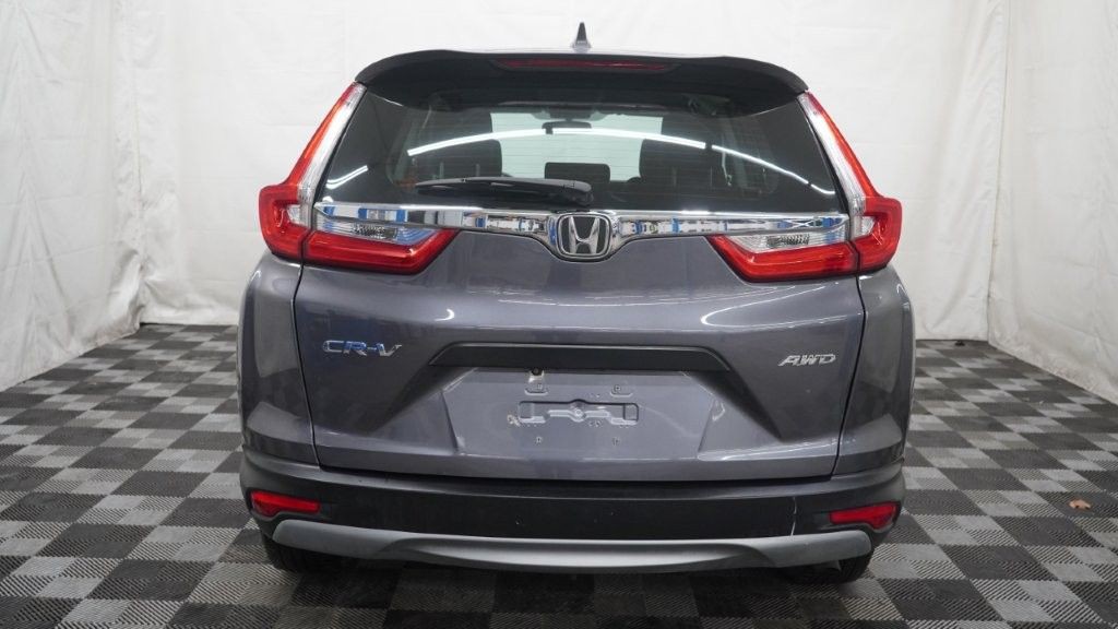2019 Honda CR-V Image 6