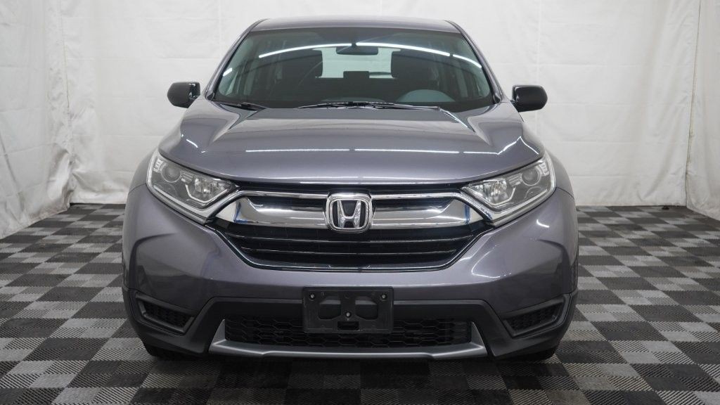 2019 Honda CR-V Image 7