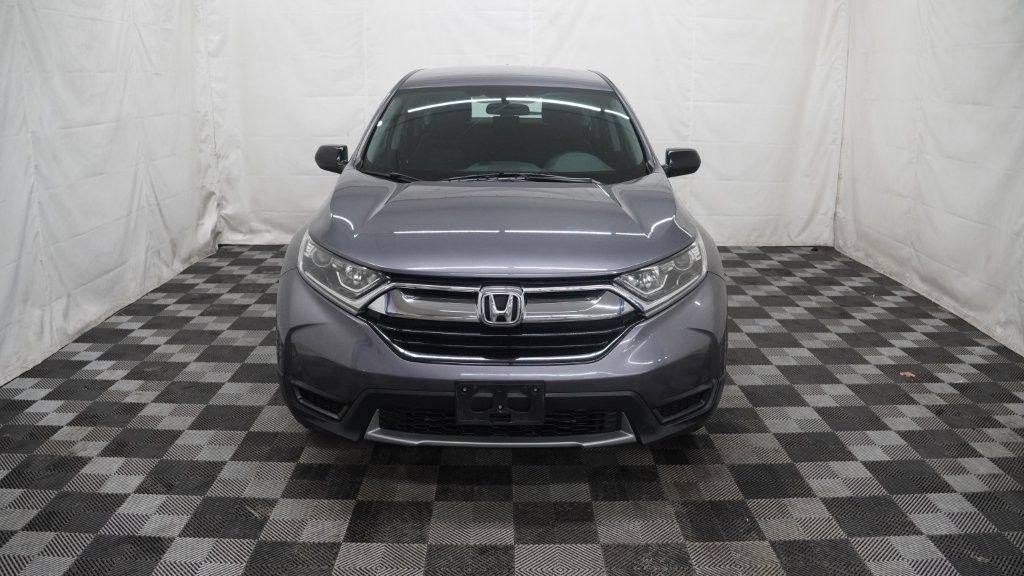 2019 Honda CR-V Image 8
