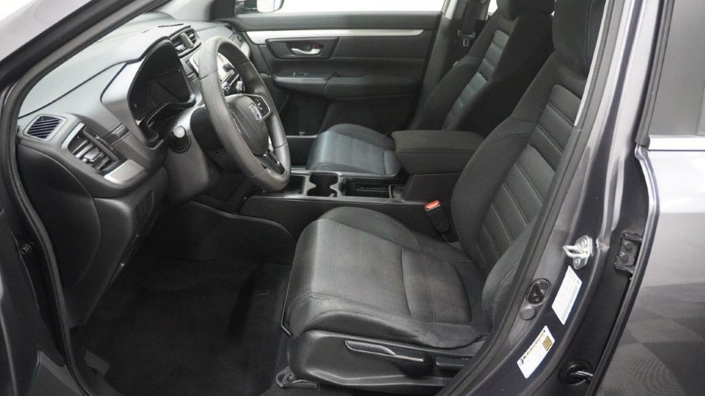 2019 Honda CR-V Image 11