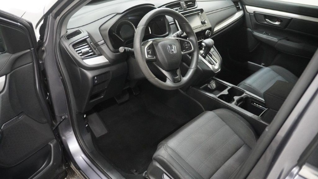 2019 Honda CR-V Image 12