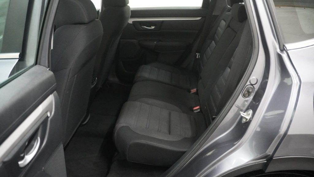2019 Honda CR-V Image 15