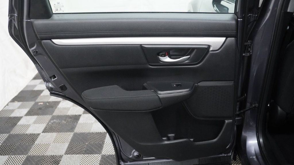 2019 Honda CR-V Image 16
