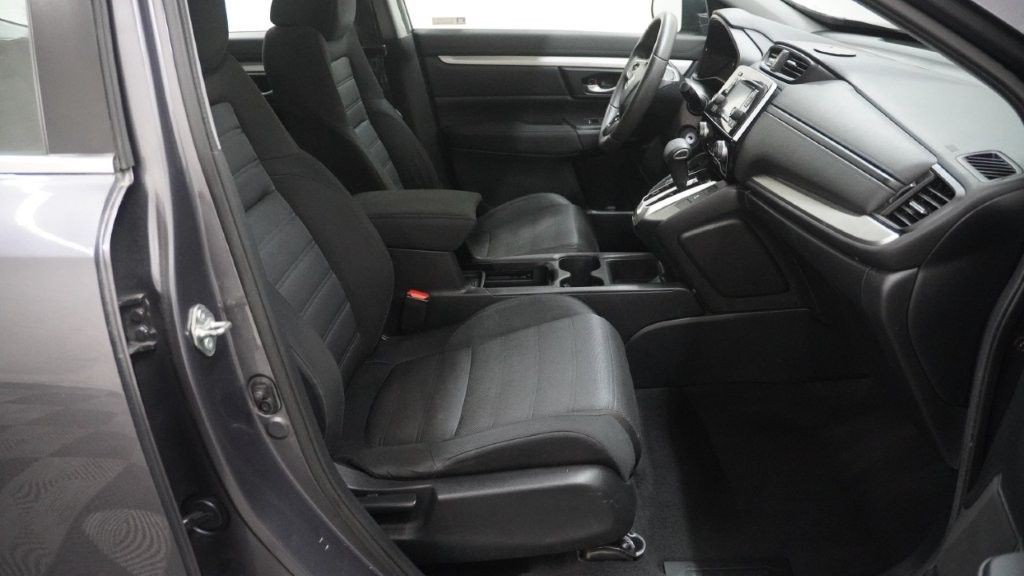 2019 Honda CR-V Image 17