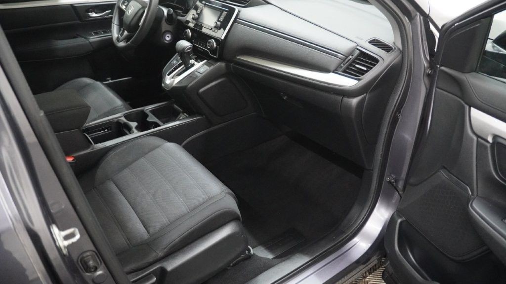 2019 Honda CR-V Image 18