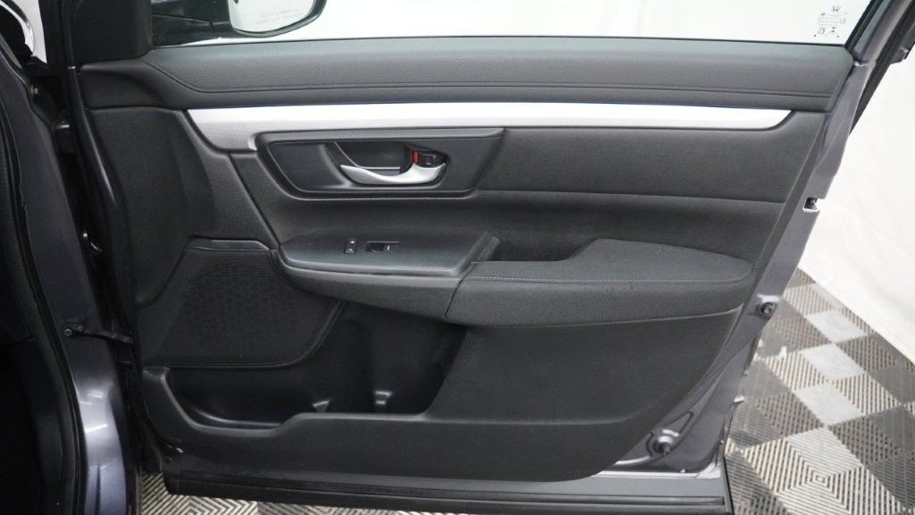 2019 Honda CR-V Image 19