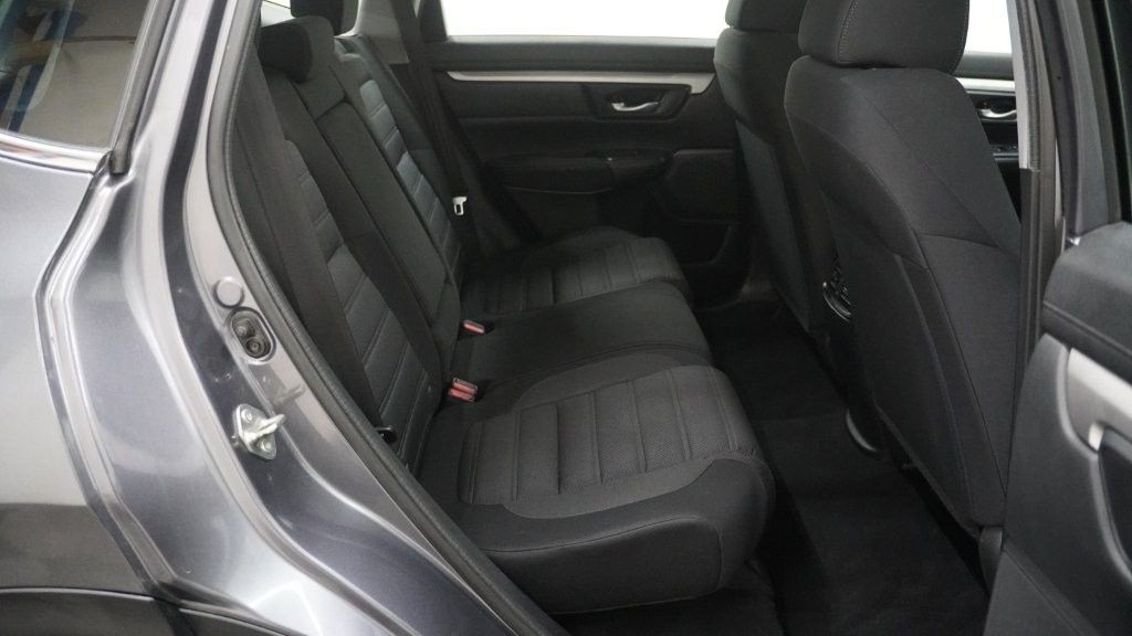 2019 Honda CR-V Image 21