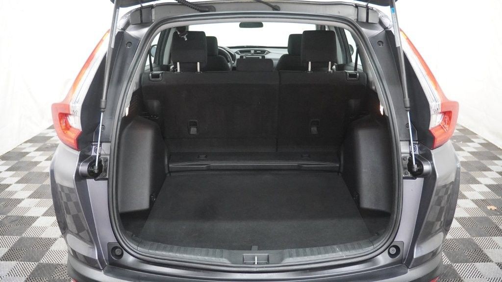 2019 Honda CR-V Image 23