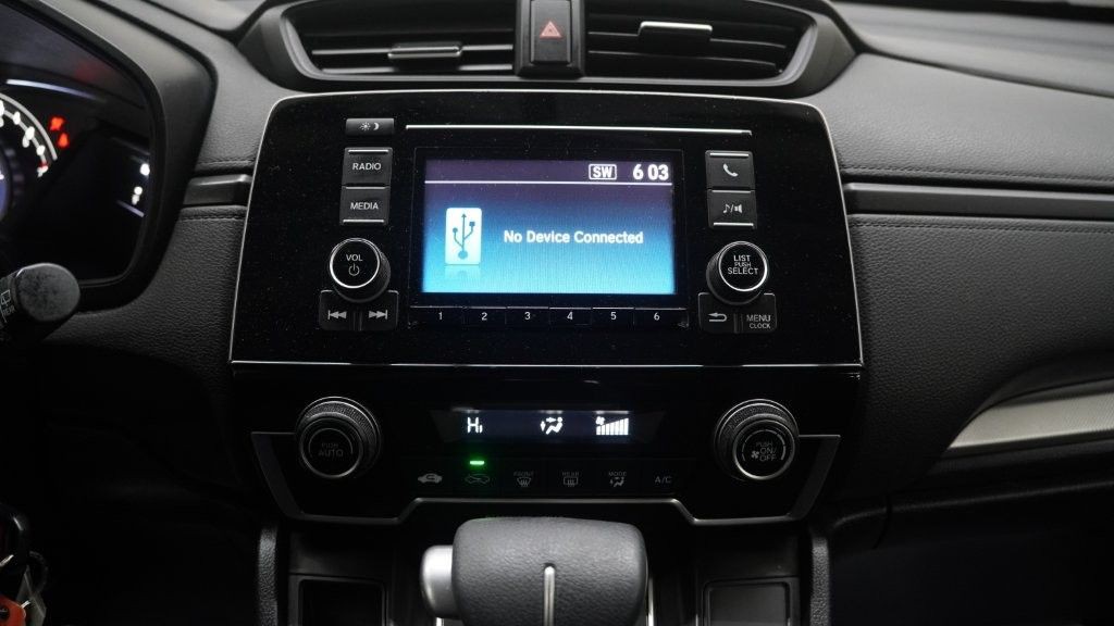 2019 Honda CR-V Image 24