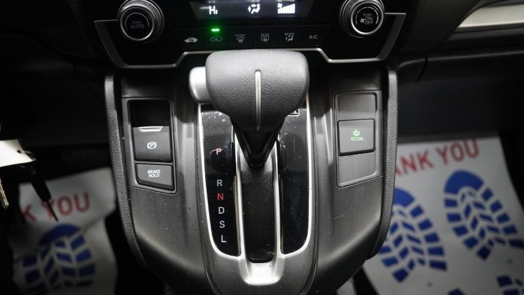 2019 Honda CR-V Image 25