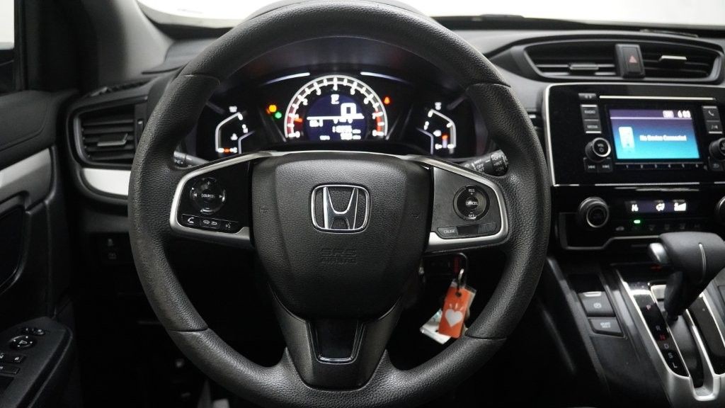 2019 Honda CR-V Image 27