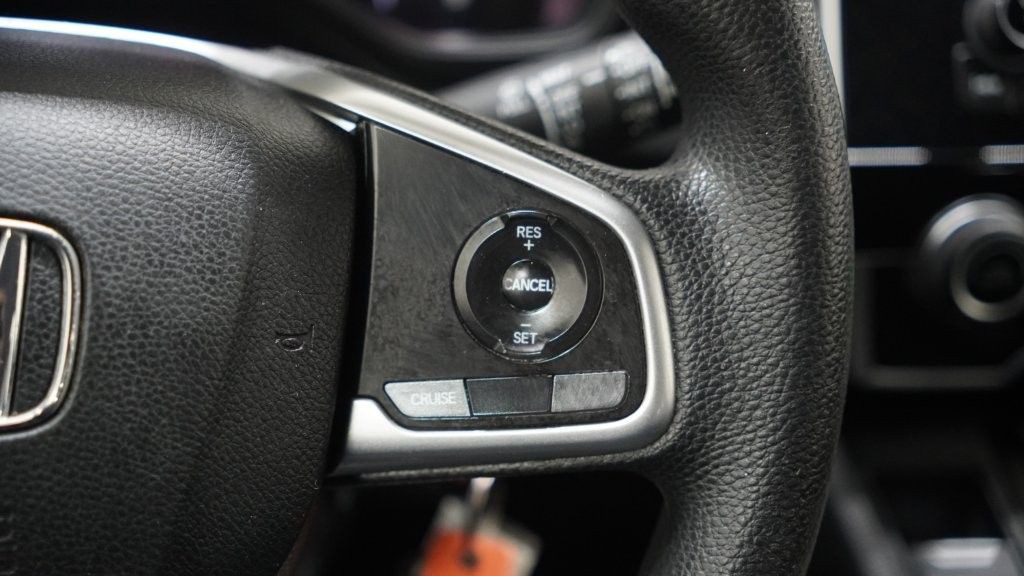 2019 Honda CR-V Image 28