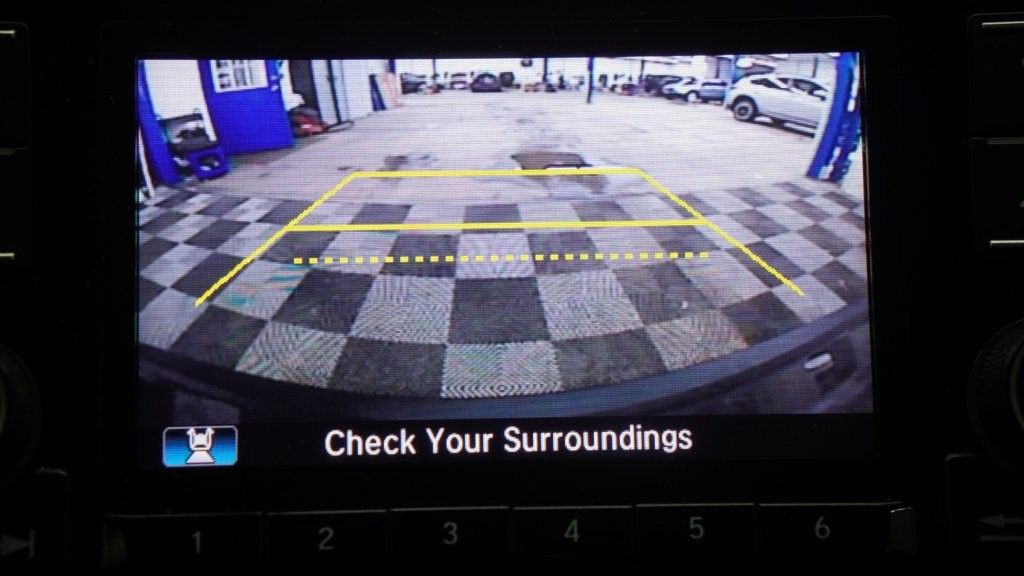 2019 Honda CR-V Image 30