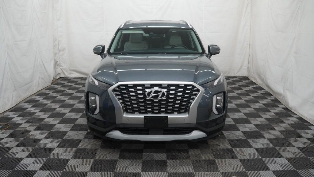 2021 Hyundai Palisade Image 5