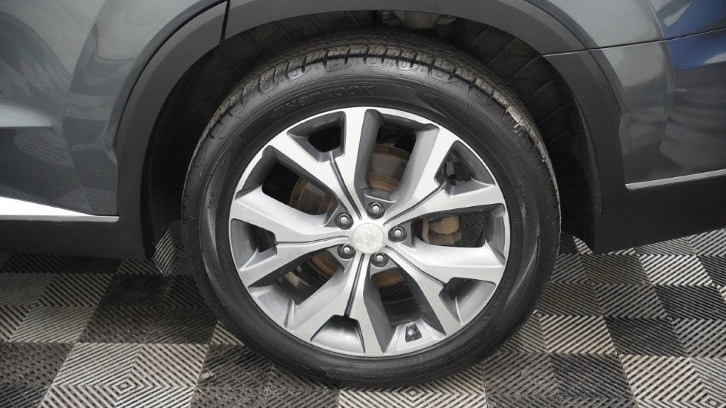 2021 Hyundai Palisade Image 9