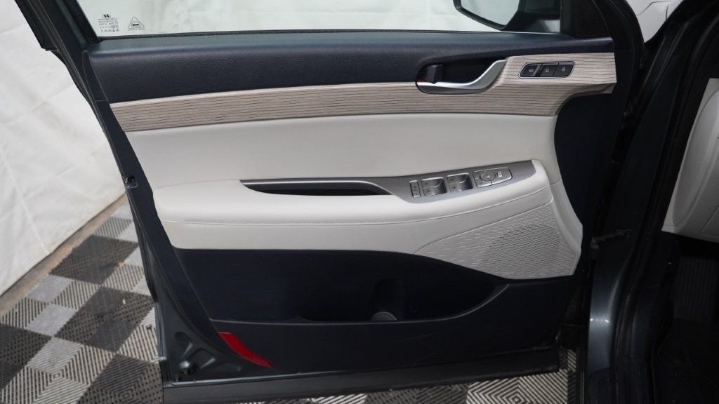 2021 Hyundai Palisade Image 12
