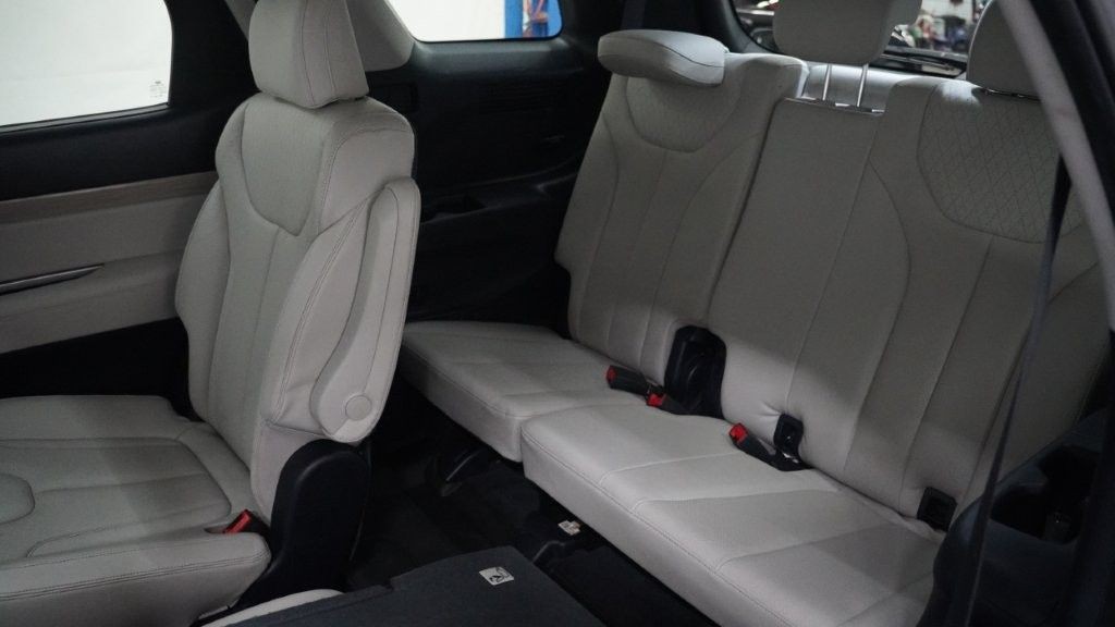 2021 Hyundai Palisade Image 15