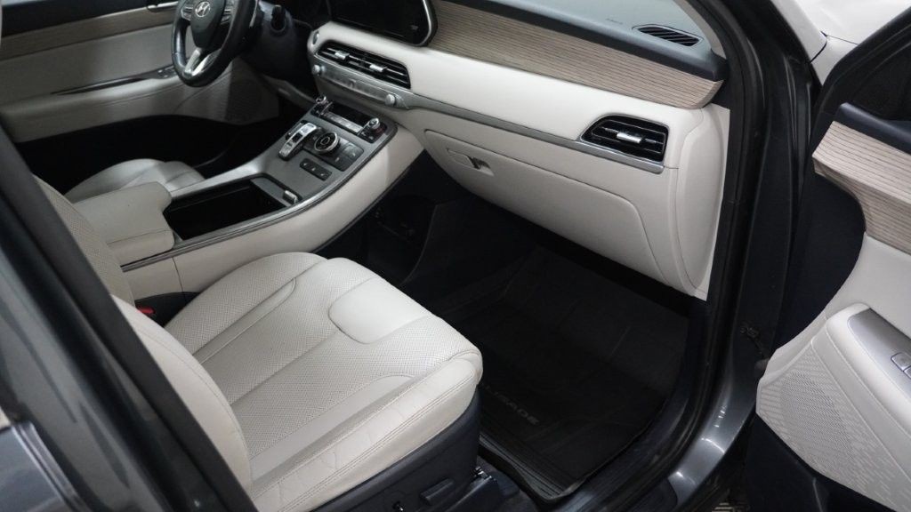 2021 Hyundai Palisade Image 18